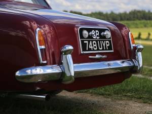 Bild 25/36 von Bentley S 2 Continental (1960)