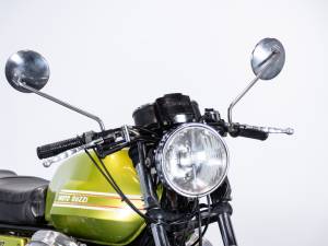 Image 19/36 de Moto Guzzi DUMMY (1973)