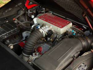 Image 3/49 of Ferrari 328 GTS (1988)