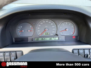 Bild 11/15 von Volvo C70 2.0 T (2002)