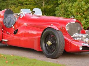 Bild 30/50 von Bentley 6 1&#x2F;2 Liter Petersen Special (1953)