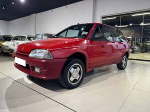 Immagine 3/32 di Citroën AX GT (1992)