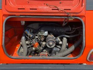 Imagen 10/41 de Volkswagen Thing 1600 (1971)