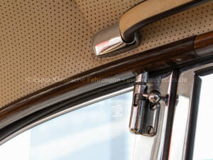 Bild 38/39 von Mercedes-Benz 300 d (1961)