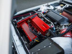 Bild 10/10 von Lancia Delta HF Integrale (1991)