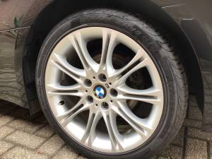 Bild 13/20 von BMW Z4 Coupé 3.0si (2006)
