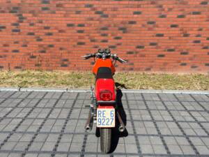Bild 9/17 von MV Agusta DUMMY (1977)