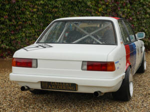 Bild 31/50 von BMW 320&#x2F;6 (1980)