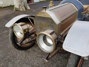 Imagen 13/19 de Pierce-Arrow Model 66-A4 (1916)