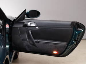 Bild 26/41 von Porsche 911 Carrera 4S (2008)