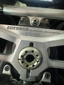 Bild 1/14 von Ducati DUMMY (2017)