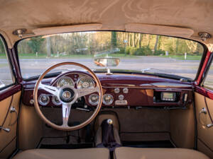 Immagine 22/45 di Alfa Romeo 1900 C Super Sprint Touring (1955)