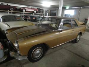 Image 1/24 of Lancia Flaminia Coupe Pininfarina (1960)