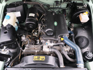 Immagine 40/41 di Land Rover 90 (1990)