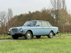 Immagine 3/35 di Volvo 164 E (1974)