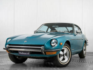 Imagen 3/50 de Datsun 240 Z (1971)