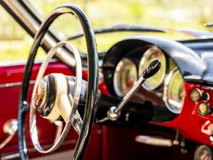 Bild 20/32 von Alfa Romeo Giulietta Sprint (1955)
