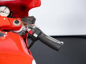 Immagine 10/46 di Ducati DUMMY (1983)