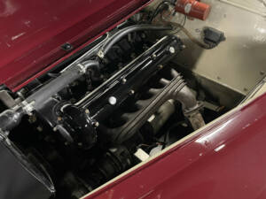 Imagen 13/34 de Alfa Romeo 6C 2500 SS (1949)