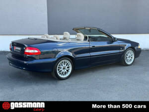Bild 9/15 von Volvo C70 2.0 T (2002)