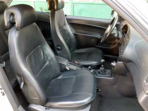 Imagen 18/25 de Saab 900 SE 2.0i 16V (1997)