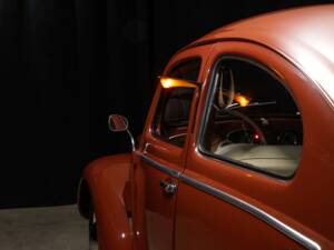 Afbeelding 22/86 van Volkswagen Beetle 1100 Export (Brezel) (1951)