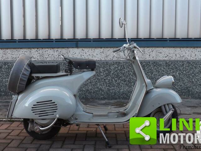Image 1/10 of Piaggio DUMMY (1955)