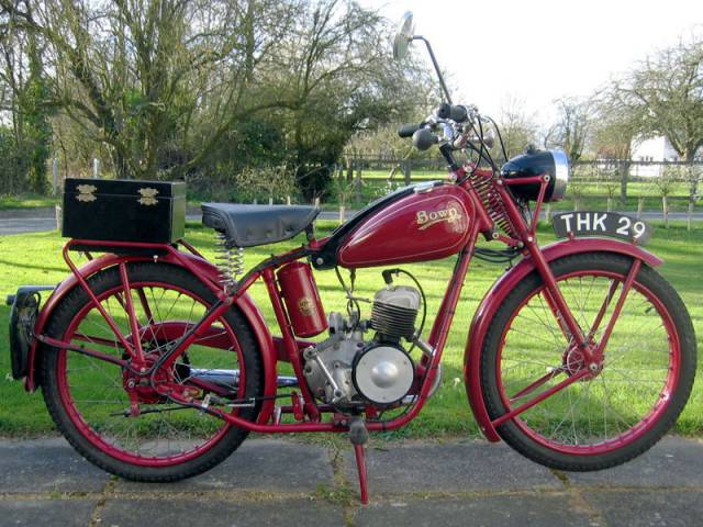 Bild 1/6 von Bown DUMMY (1951)