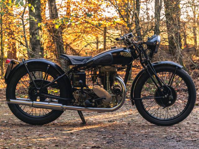 Bild 1/18 von Rudge DUMMY (1937)