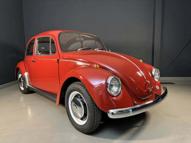 Bild 1/20 von Volkswagen Käfer 1200 (1969)