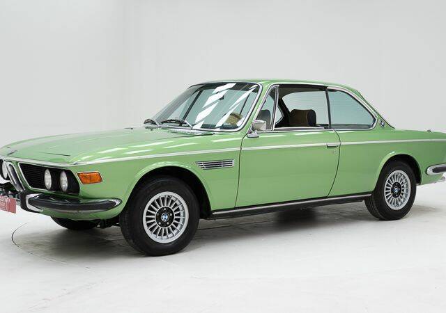 Afbeelding 1/15 van BMW 3.0 CS (1973)