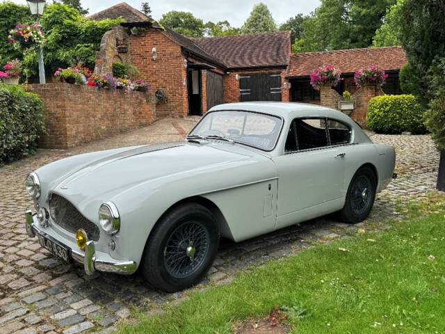 Bild 1/29 von Aston Martin DB 2/4 Mk III (1959)