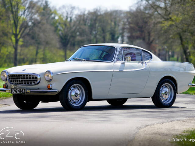Bild 1/57 von Volvo P 1800 S (1965)