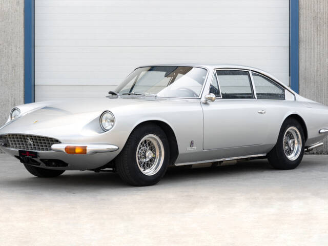 Immagine 1/69 di Ferrari 365 GT 2+2 (1969)