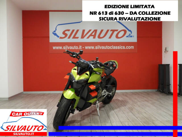Bild 1/15 von Ducati DUMMY (2024)