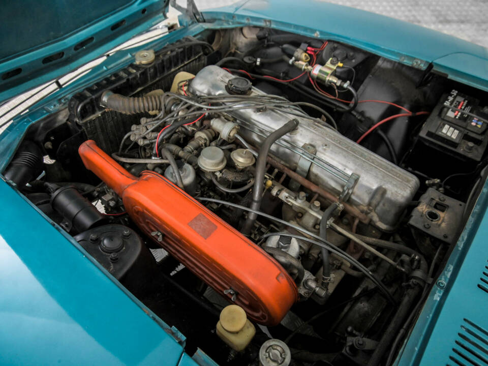 Imagen 40/50 de Datsun 240 Z (1971)