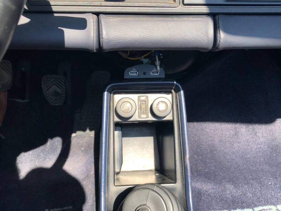 Bild 23/50 von Porsche 911 Carrera 3.2 (1984)