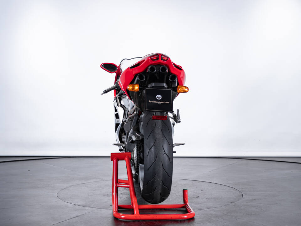Bild 3/50 von MV Agusta DUMMY (2000)