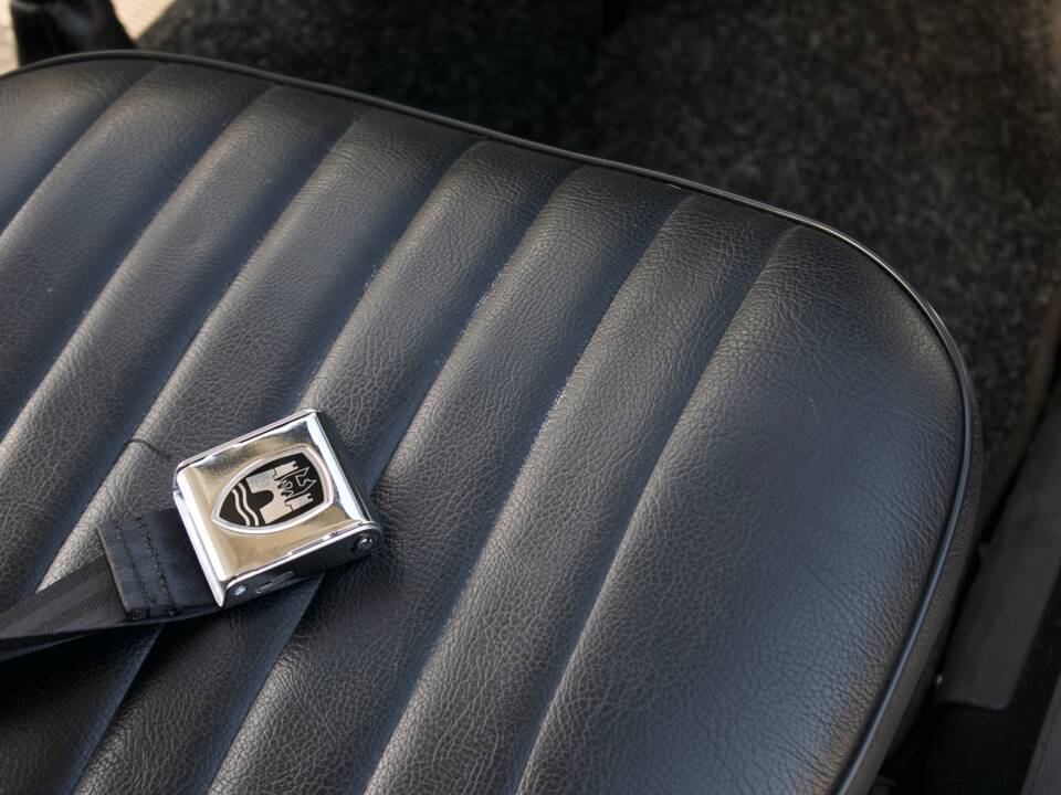 Immagine 43/54 di Volkswagen Maggiolino 1500 (1969)