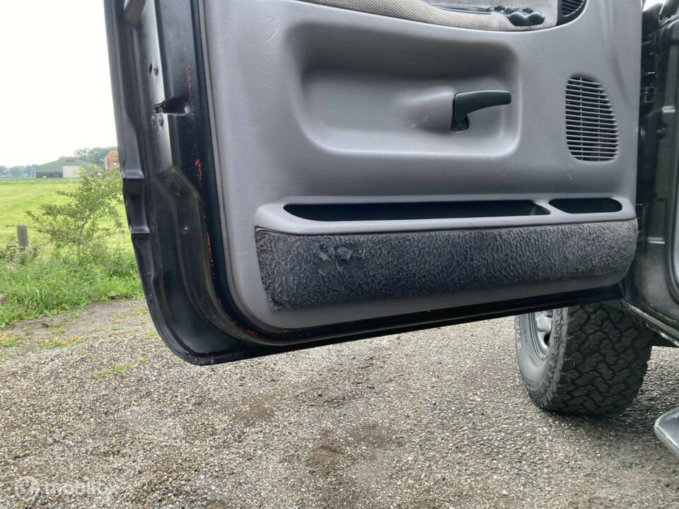 Image 42/47 de Dodge Ram 1500 (1994)