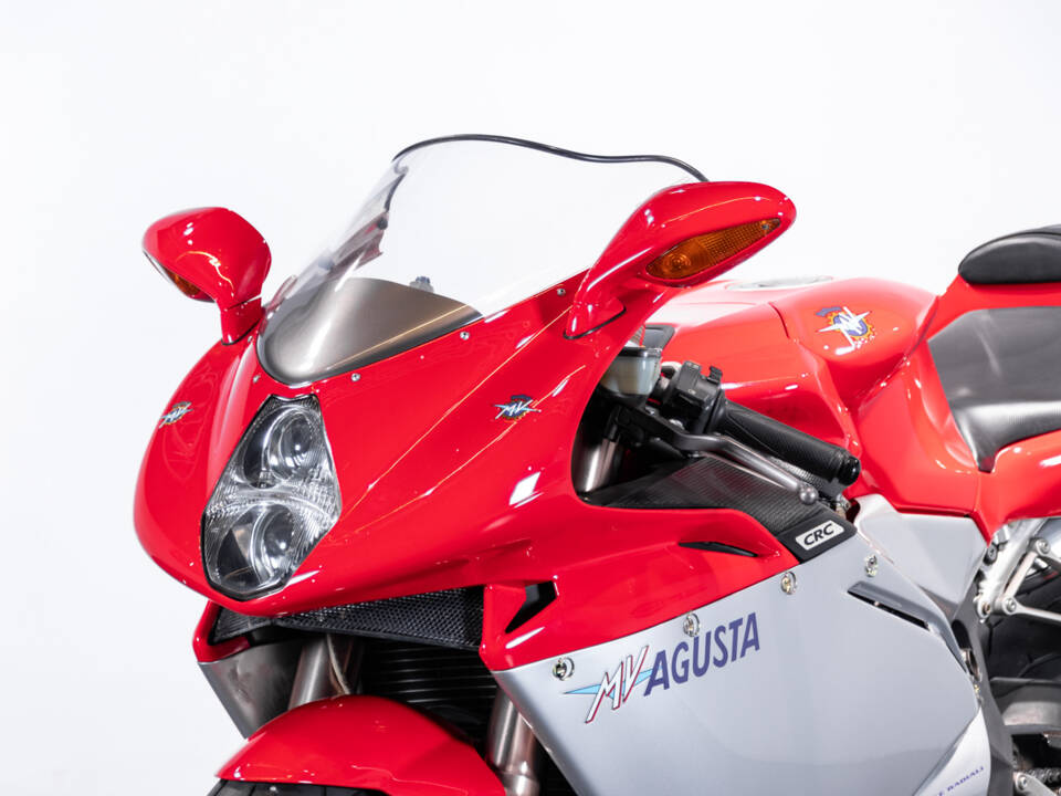 Bild 21/50 von MV Agusta DUMMY (2000)