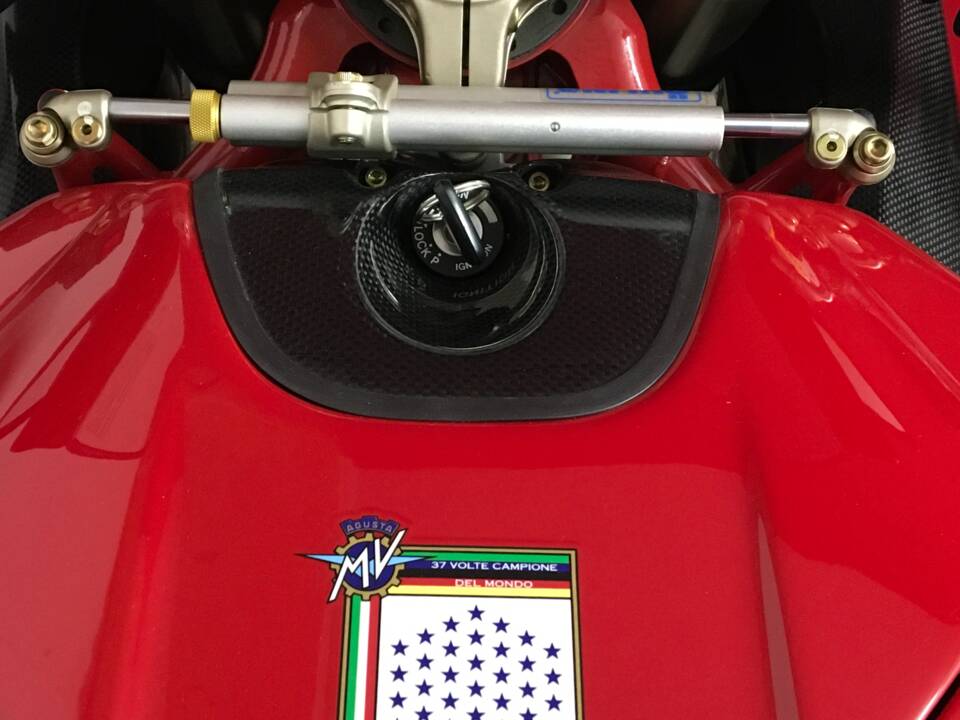 Bild 5/8 von MV Agusta DUMMY (2007)