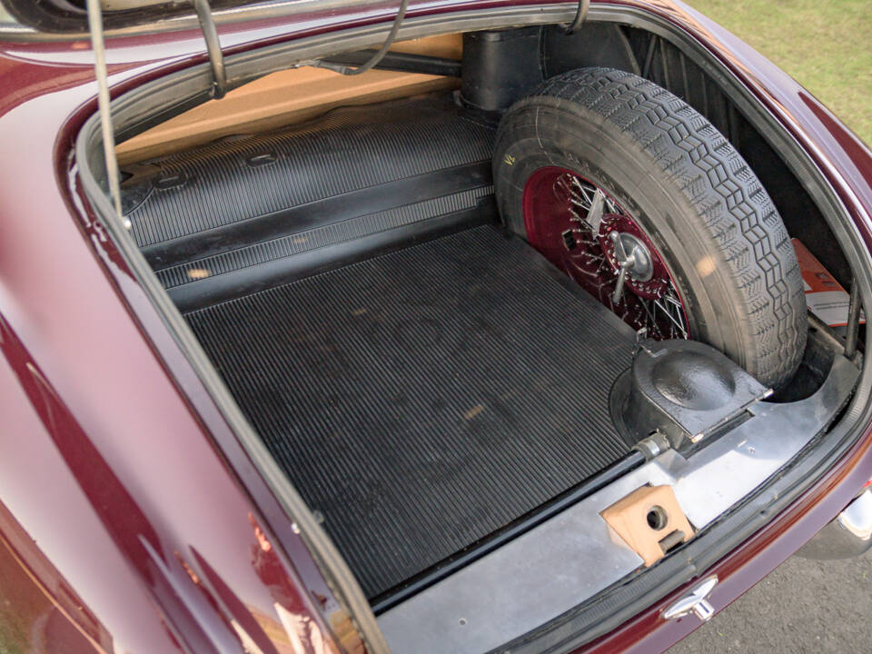 Immagine 42/45 di Alfa Romeo 1900 C Super Sprint Touring (1955)