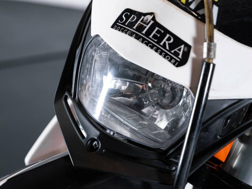 Immagine 30/47 di KTM DUMMY (2015)