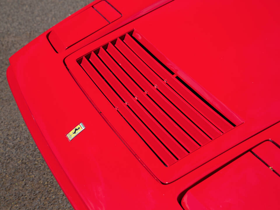 Image 6/49 of Ferrari 328 GTS (1988)