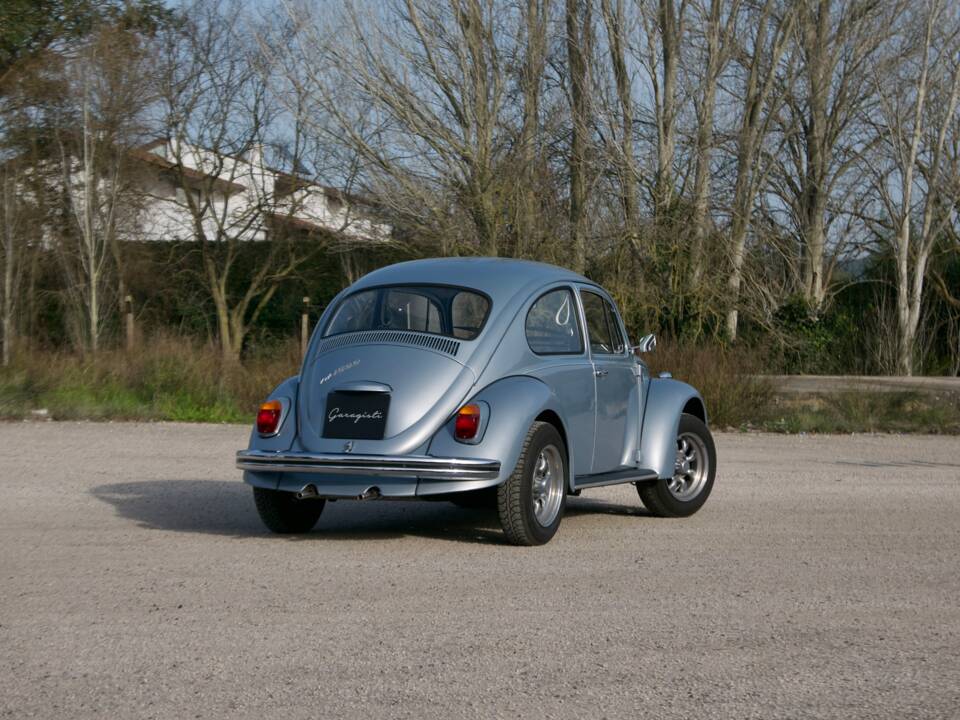 Immagine 22/54 di Volkswagen Maggiolino 1500 (1969)