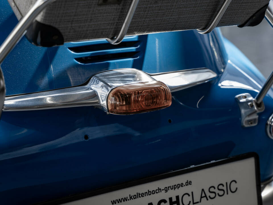 Bild 20/34 von BMW Isetta 300 (1959)