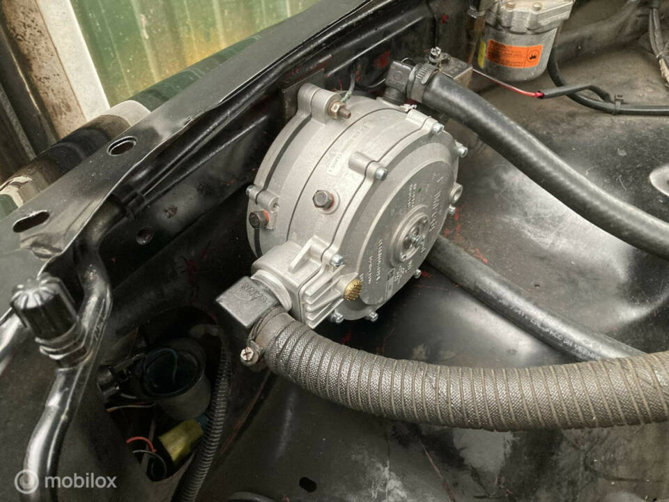 Image 29/47 de Dodge Ram 1500 (1994)