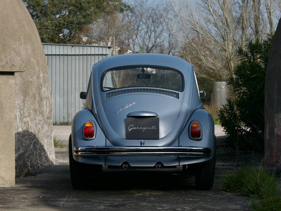 Immagine 31/54 di Volkswagen Maggiolino 1500 (1969)