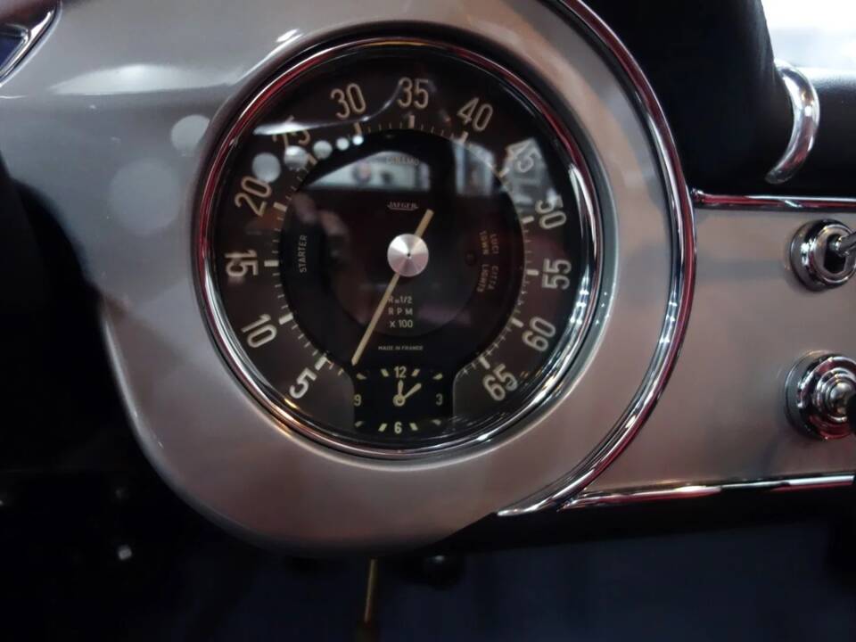 Image 64/80 of Lancia Flaminia Sport 3C 2.8 Zagato (1963)